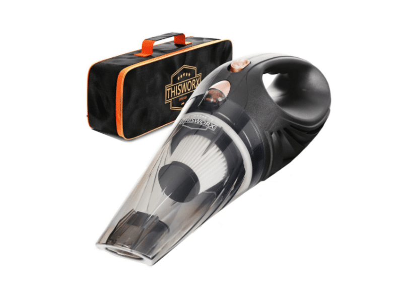 THISWORX Car Vacuum Cleaner