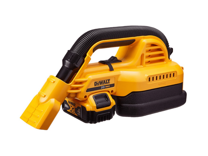 DeWalt DCV517M1 20V Max