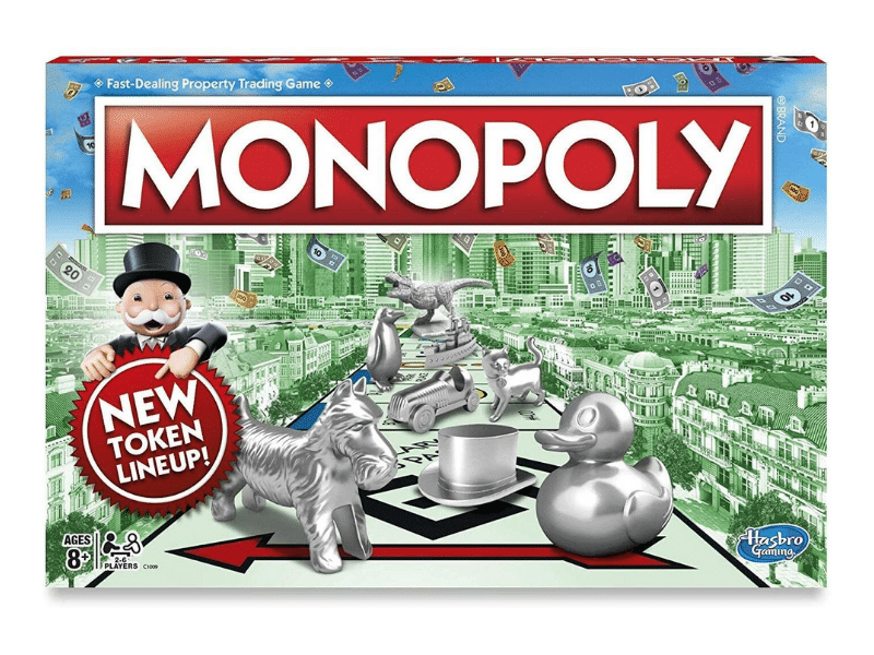 Monopoly Classic