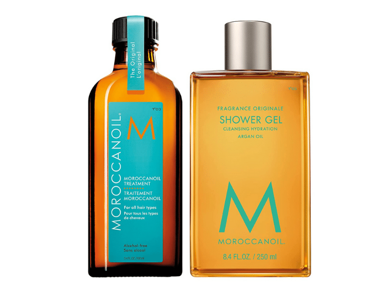 Moroccanoil Treatment Oil