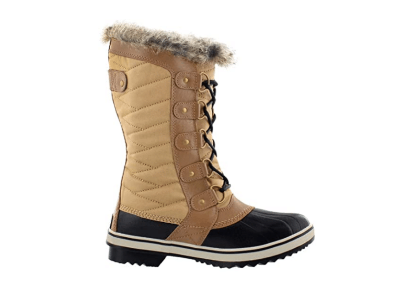 Best Winter Boots for Women