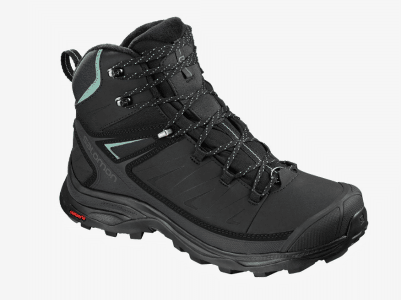 Salomon X Ultra Mid Winter CS WP