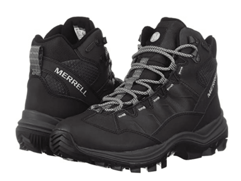 Merrell’s Thermo Chill Mid Boots