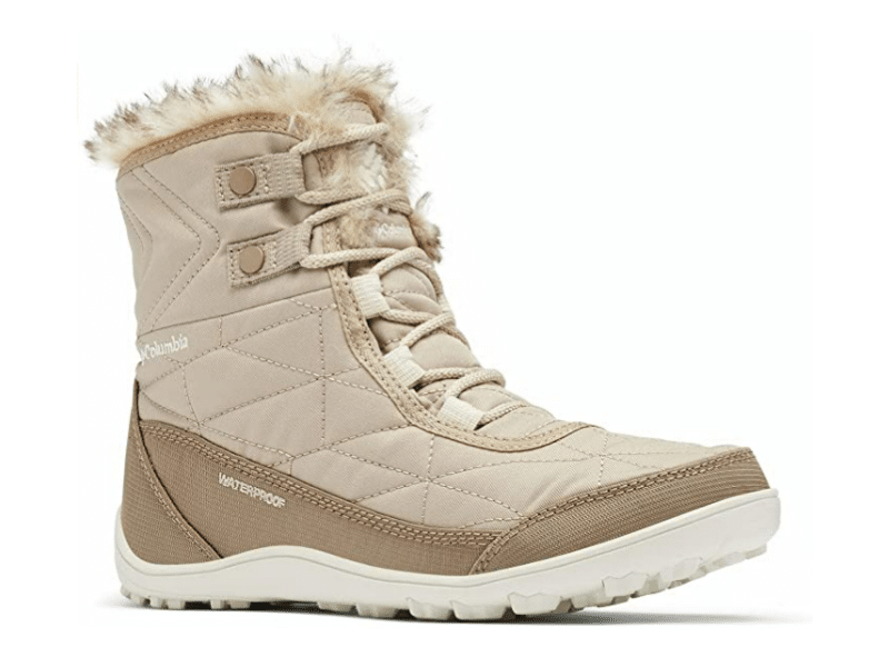 Columbia Minx Shorty III Snow Boot