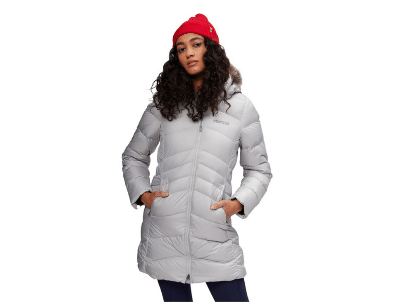 Best Winter Coats for Women 2021