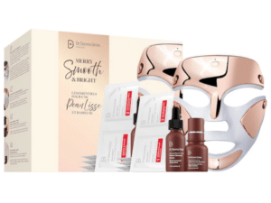 Best Skincare Gift Sets 2021 - Yup Card