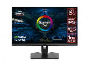 Best Gaming Monitors 2022 - Yup Card