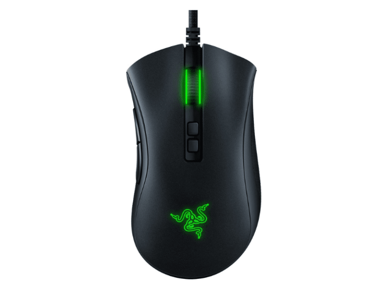 Best Gaming Mouse For 2022 - Yup Card