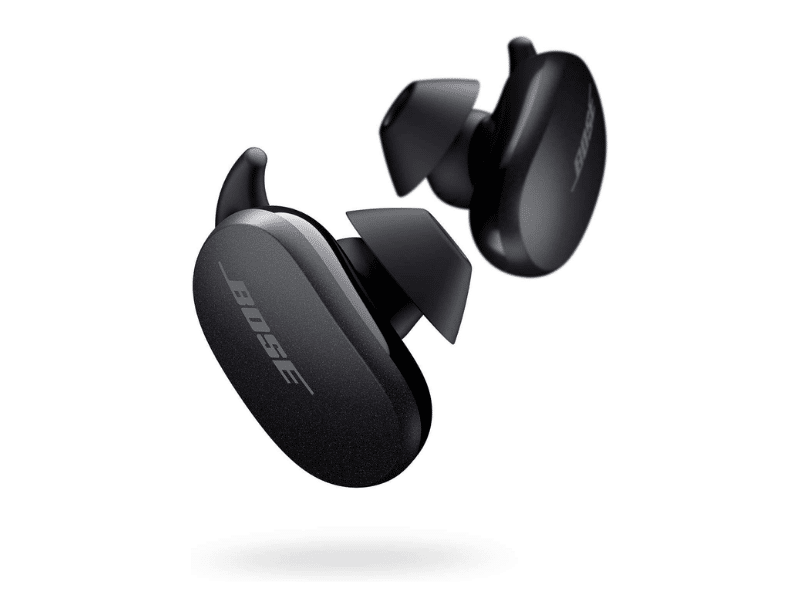 Bose QuietComfort Earbuds