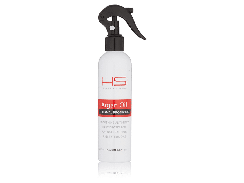 HSI PROFESSIONAL Heat Hair Protector & Conditioner 