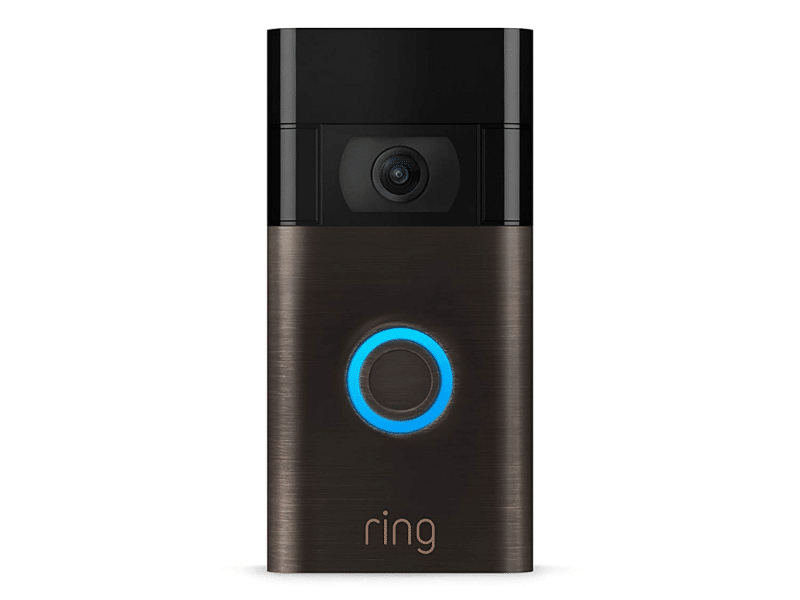 Ring Video Doorbell 2nd Gen