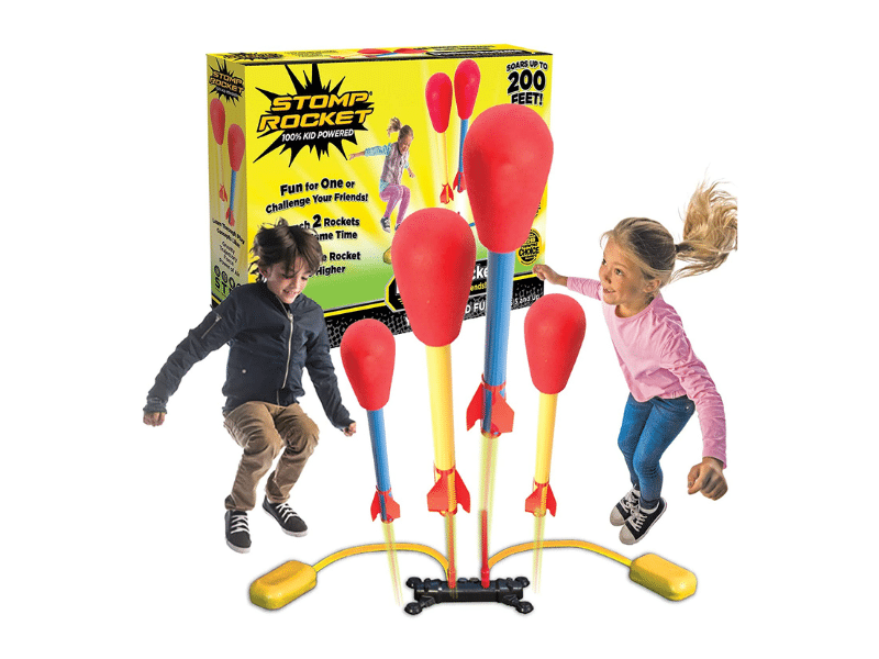 Outdoor Toys