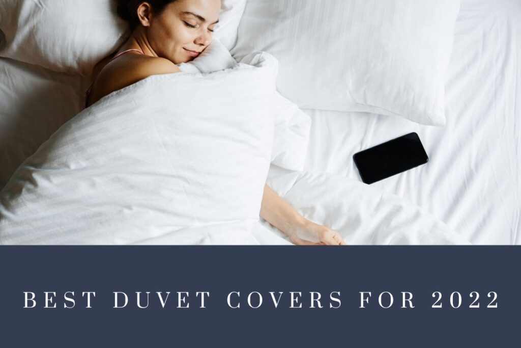 best duvet covers for 2022