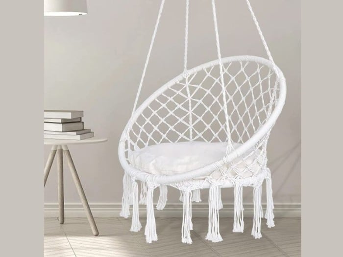 The Best Hanging Chairs For 2022