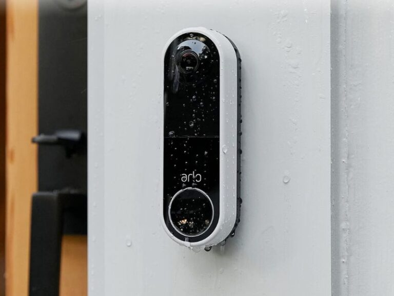 The Best Video Doorbells For 2023